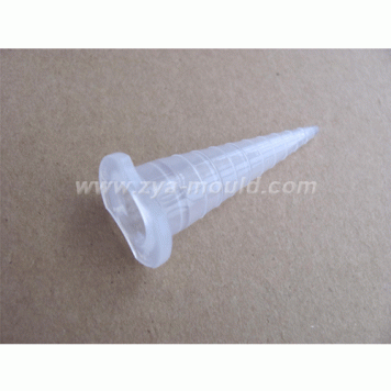 Medical cmolded parts