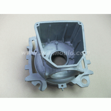 Die casting parts