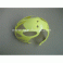 Head helmet parts
